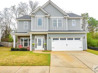 287 Firefighter Ct, Athens, GA 30607