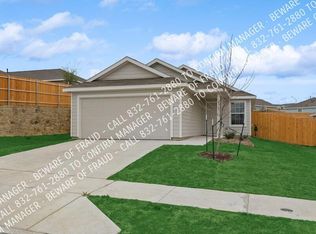 9712 Trusler Rd, Fort Worth, TX 76179