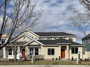 123 S Highbrook Way, Star, ID 83669