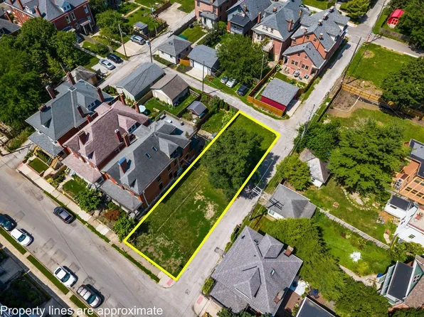 161-163 S 18th St, Columbus, OH 43205