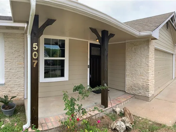 507 Russet Valley Dr, Cedar Park, TX 78613