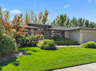 3373 E Parsnip Peak Dr, Boise, ID 83716