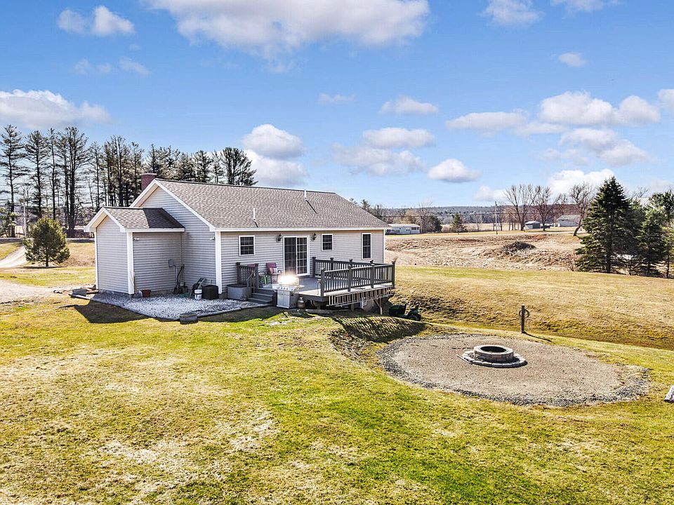 320 ber Pond Road, Vassalboro, ME 04989 Zillow