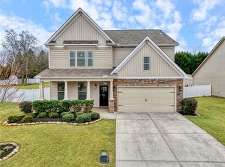 108 Bluebell Ln, Easley, SC 29642