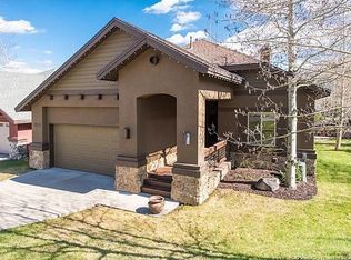 2013 Tommy Moe Pl, Park City, UT 84098