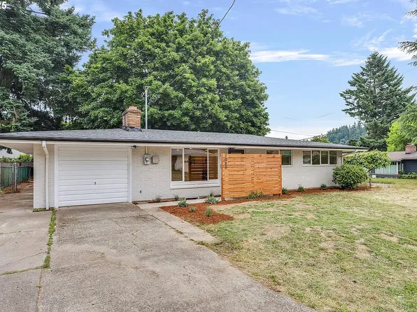 2080 SE 101st Ave, Portland, OR 97216