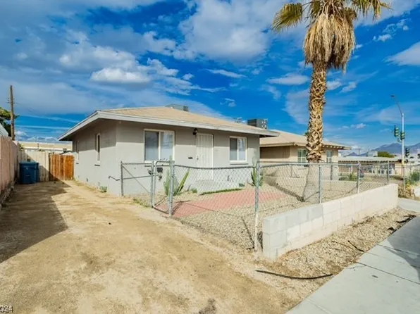 1641 Stewart Ave, Las Vegas, NV 89101