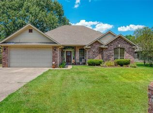 21192 Altuda Ln, Flint, TX 75762