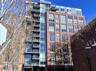 25 Channel Center St UNIT 611, Boston, MA 02210