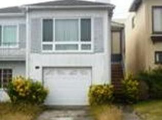 3 Alpine Ave, Daly City, CA 94015