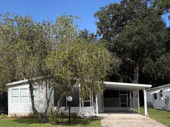 1816 Persimmon Cir, Edgewater, FL 32132