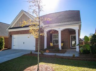 3173 Girard Dr, Sumter, SC 29150