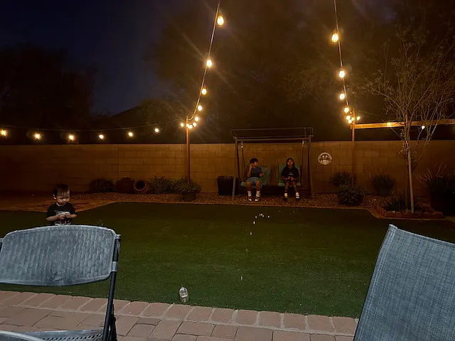 5145 E Agave Vista Dr #1 — Photo 12
