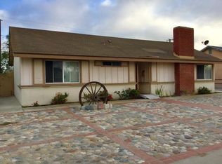 834 W Channel Islands Blvd, Oxnard, CA 93033