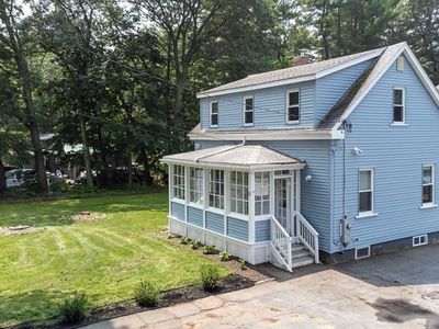 5 C St, Billerica, MA, 01821