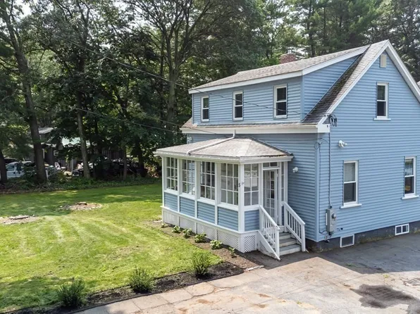 5 C St, Billerica, MA 01821