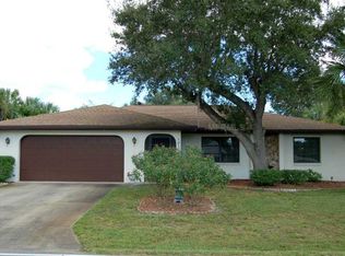 1210 Dorchester St, Pt Charlotte, FL 33952