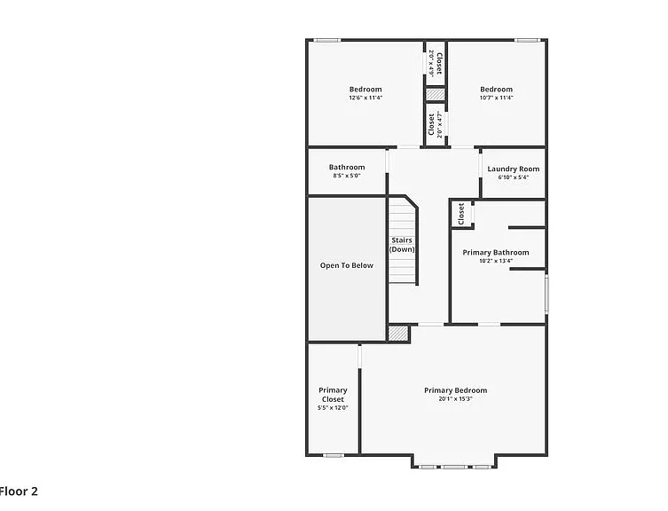 461 Pondweed Dr — Photo 4