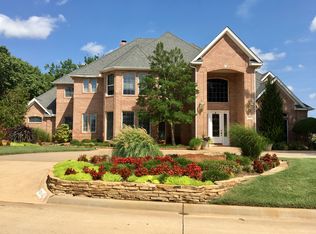1801 NE 29th St, Lawton, OK 73507