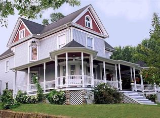 118 Springfield Rd, Bloomfield, KY 40008