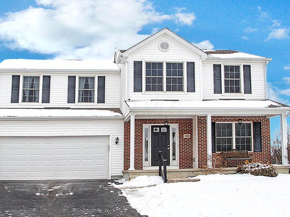 1st image of 768 Cedar Run Dr