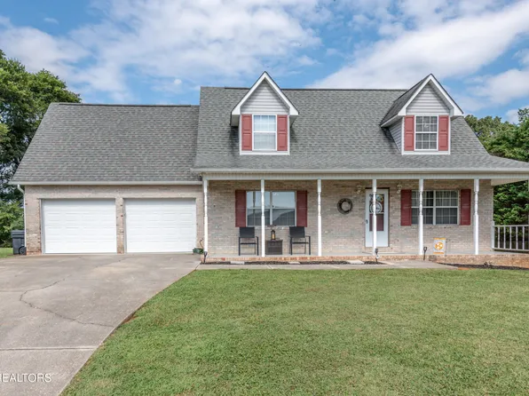 1504 John Sparks Dr, Friendsville, TN 37737