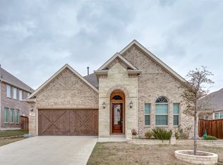 3305 Brookglen Dr, The Colony, TX 75056