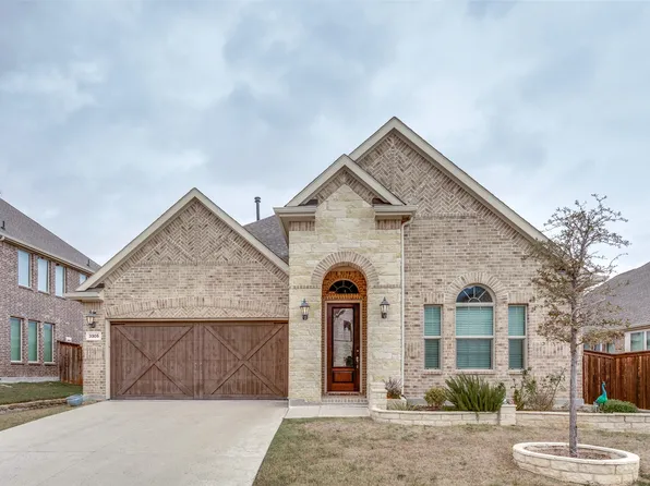 3305 Brookglen Dr, The Colony, TX 75056