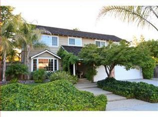 6693 Elwood Rd, San Jose, CA 95120