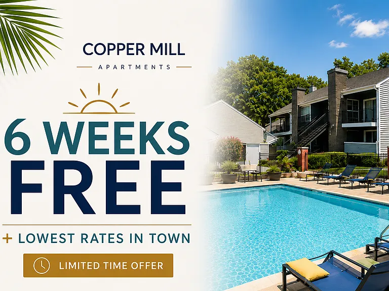 Copper Mill — Photo 91