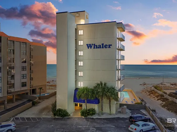 505 Beach Blvd #1B, Gulf Shores, AL 36542