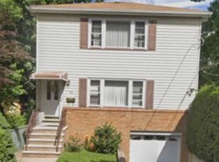 99 Elm St FLOOR 1, North Arlington, NJ 07031