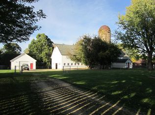 3939 Mill Rd, Cherry Valley, IL 61016