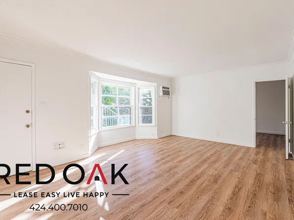 438 N Gardner St #1/2, Los Angeles, CA 90036