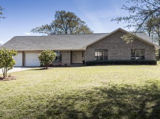 2734 Jamedon Dr, Panama City, FL 32405