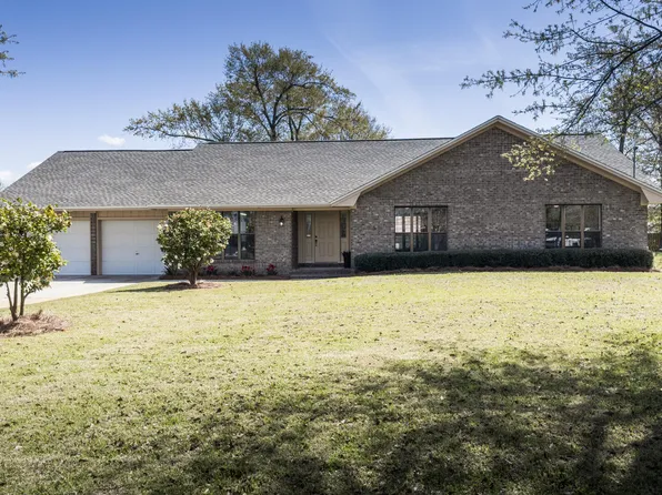 2734 Jamedon Dr, Panama City, FL 32405