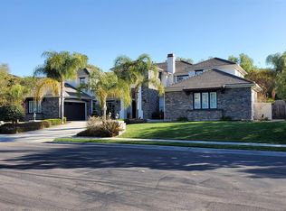 16230 Winecreek Rd, San Diego, CA 92127