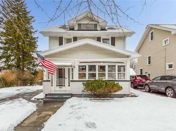 108 Vayo St, Rochester, NY 14609