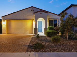 5424 W Chuck Box Rd, Laveen, AZ 85339