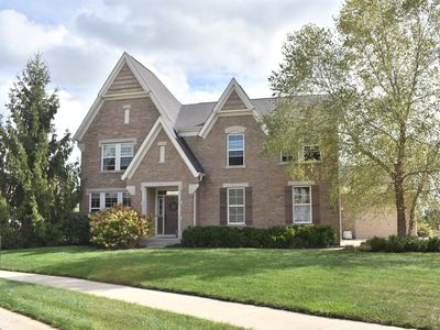 621 Featherstone Dr, Westfield, IN, 46074