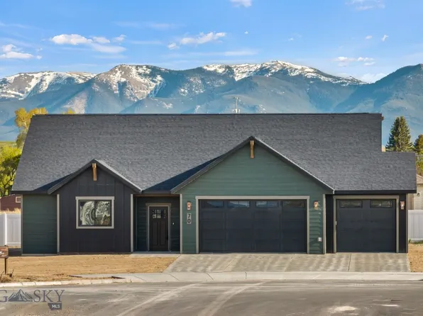 70 Thomas Way, Dillon, MT 59725
