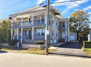 358-360 Orient Ave, Pawtucket, RI 02861