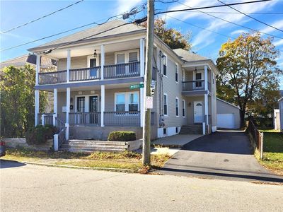 358-360 Orient Ave, Pawtucket, RI, 02861