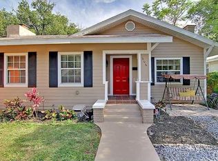 206 W Woodlawn Ave, Tampa, FL 33603