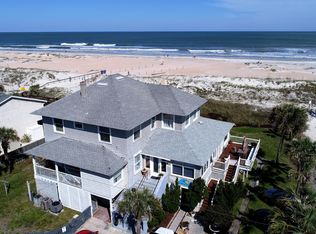 2 B St, St Augustine Beach, FL 32080