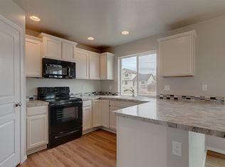 3260 S Fork Ave, Nampa, ID 83686