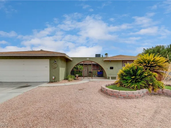 4131 Brighthill Ave, Paradise, NV 89121