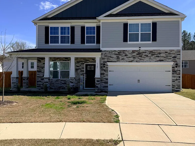 1105 Kenza Ct — Photo 1