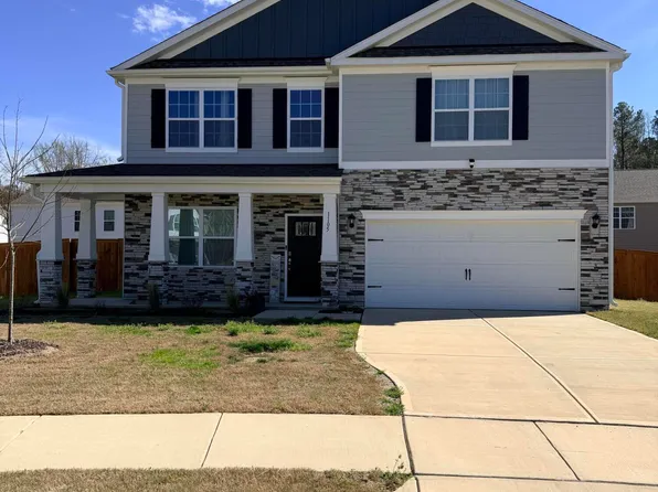 1105 Kenza Ct, Wendell, NC 27591