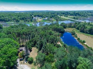 5415 W Jagger Rd, Ludington, MI 49431